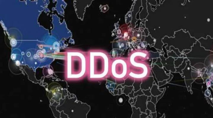 DDoS攻击详细讲解，企业如何预防这种攻击