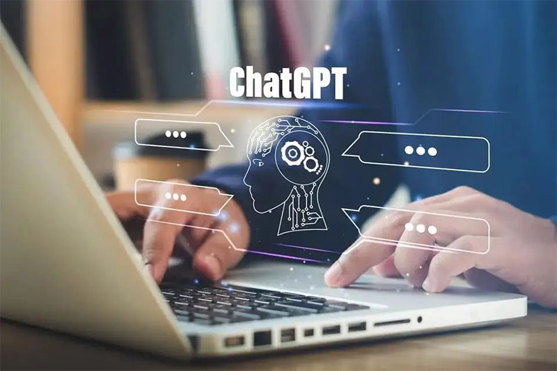 ChatGPT爆火引发安全隐患，企业应如何正确使用AI
